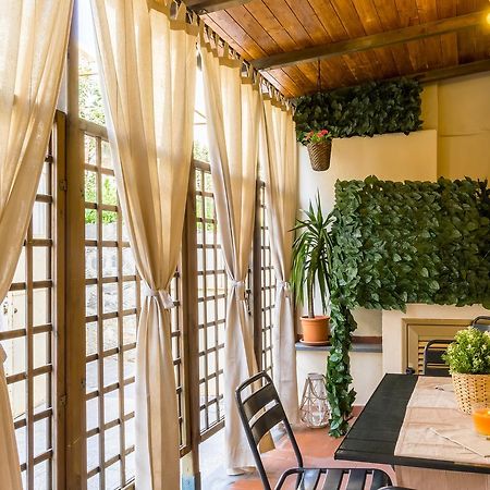 Apartmán Casa Martina Giardini Naxos Pokoj fotografie
